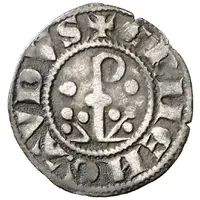 Dinero Armengol X, Agramunt