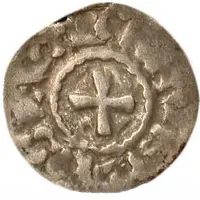 Obol - Immobilization in the name of Louis IV