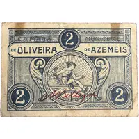 2 Centavos Azemeis