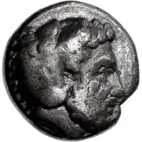 Drachm - Mnasimachos