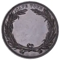 Award - Victoria Cape of Good Hope Agricultural Society