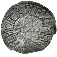 Penny - Ludica London mint