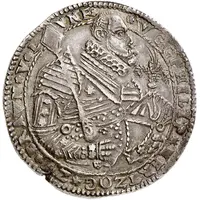 1 Thaler - Philip II