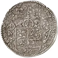 1 Thaler - Philip II