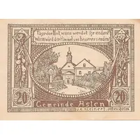20 Heller Asten