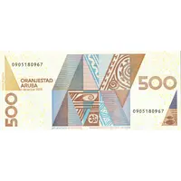 500 Florin