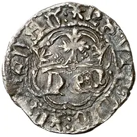 1/4 Real - Enrique IV Cuenca