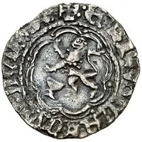 1/4 Real - Enrique IV Cuenca