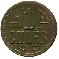 1 Chleb - Ant. Komarek Cerveny Hradek