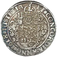 1 Thaler - Christian