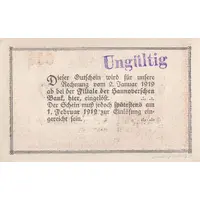 2 Mark F. Thörl's Vereinigte Harburger Oelfabriken