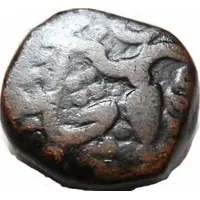 Takka - Muhammad Akbar II Karauli