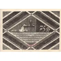 75 Pfennig