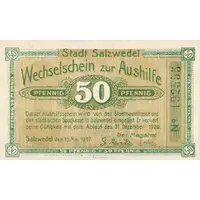 50 Pfennig