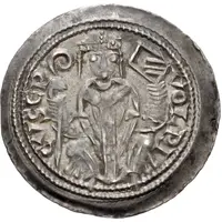 Denaro - Volrico de Portis