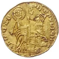 1 Ducat - Hieronymus Sauli