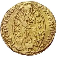 1 Ducat - Hieronymus Sauli