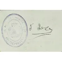 1 Peseta Cuatretondeta