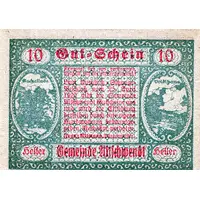 10 Heller Altschwendt