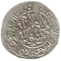 Tanka - Abu' l-Mansur Kuchkunji Bukhara mint