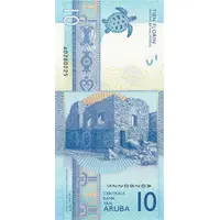 10 Florin