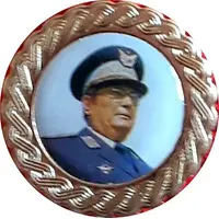 Collection of Croatian greats - Josip Broz Tito