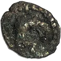 1⁄16 Unit Arabia Felix