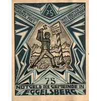 75 Heller Eggelsberg