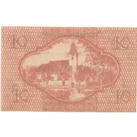 10 Heller Ernsthofen