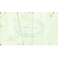 75 Céntimos Alcorisa