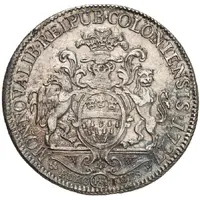 1 Thaler - Charles VI
