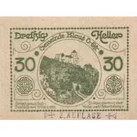 30 Heller Klaus