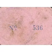 10 Céntimos Barcheta