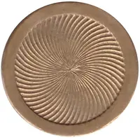 Luggage Storage Token - Kyiv-Pass Railway Station