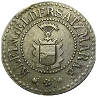 5 Pfennig - Neumünster