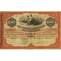 100 Pesos