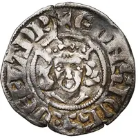 Sterling - John of Flanders