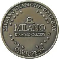 Milano Diamond Gallery Aruba