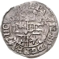 12 Pfennig - Ernest III