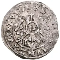 12 Pfennig - Ernest III