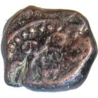 Æ Unit - Vijayanagar feudatory