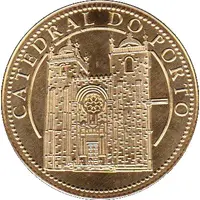Token - Porto Catedral do Porto