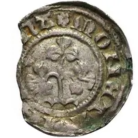 1 Pfennig - Engelbert III