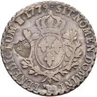 39 Batz Counterstamped