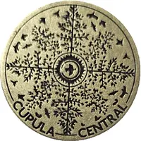 Token - Basilica of Our Lady of Aparecida