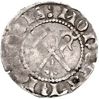 1 Schilling - Henning Scharpenberg