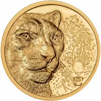 1000 Tögrög Snow Leopard