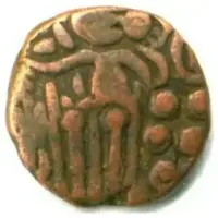 Massa - Raja Raja Chola I