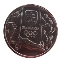 Jeton Jeux Olympiques 2020