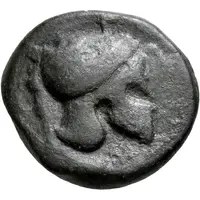 Æ20 Campanian mercenaries